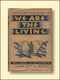 image of We Are the Living