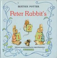 Peter Rabbit's 1 2 3