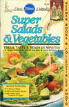 Pillsbury Classic #89: Super Salads & Vegetables: Pillsbury Classic Cookbooks Series