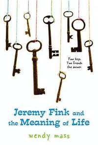 image of Jeremy Fink and the Meaning of Life