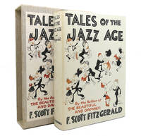 TALES OF THE JAZZ AGE by F. Scott Fitzgerald