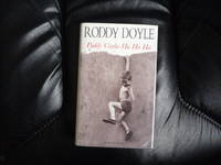 cover of Paddy Clarke Ha Ha Ha (signed)