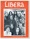Libera - No.1 (Winter, 1972)