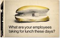 Drug Abuse as a Management Problem [Cover Title: What Are Your Employees Taking for Lunch These Days?]