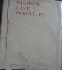 image of The Furniture of Windsor Castle