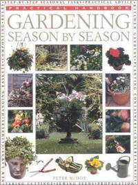 Gardening Season by Season