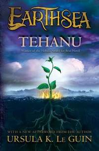image of Tehanu