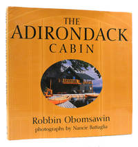 THE ADIRONDACK CABIN