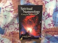 Spiritual Numerology: by Pitkin, David J - 2000