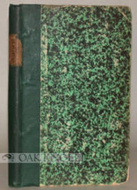 CATALOGUE DES LIVRES COMPOSANT LA BIBLIOTHEQUE POETIQUE DE M. VIOLLET LE DUC