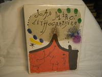 Joan Miro Lithographs, Vol. 1