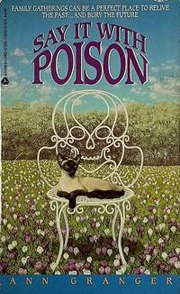 Say It with Poison