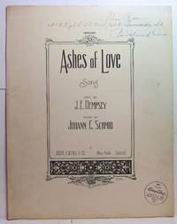 Ashes of Love Song