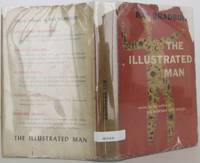 image of The Illustrated Man