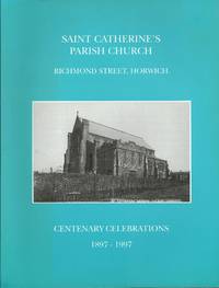 Saint Catherine's Parish Church Richmond Street, Horwich by Smith M D: - Paperback - First Edition - 1997 - from Delph Books (SKU: 8682)