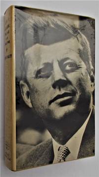 John F. Kennedy: portrait of a president.