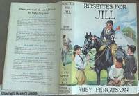 image of Rosettes for Jill