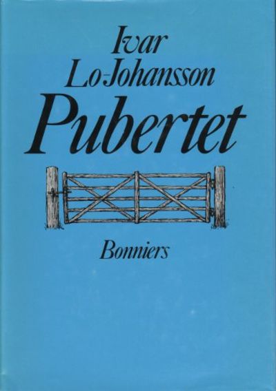 PUBERTET.