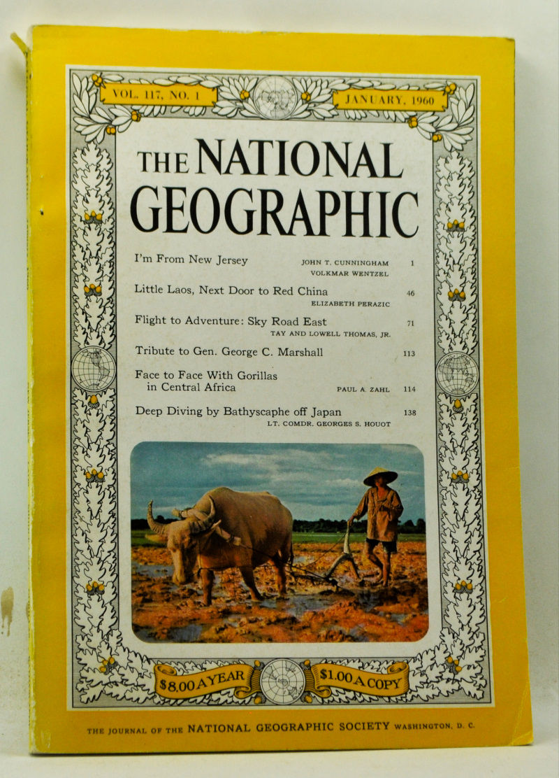 洋書 The National Geographic National Geographic Atlas of the World 8th Edition Slip