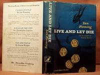 image of LIVE AND LET DIE