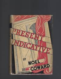 Present Indicative by Coward, Noel - 1937