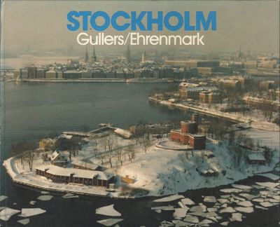 STOCKHOLM.