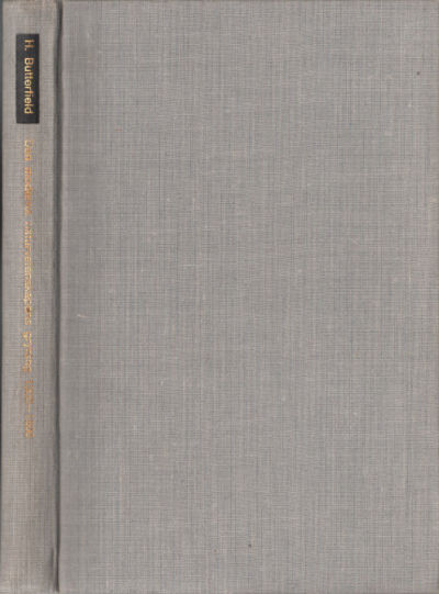 DE MODERNA NATURVETENSKAPERNAS GRYNING 1300-1800.