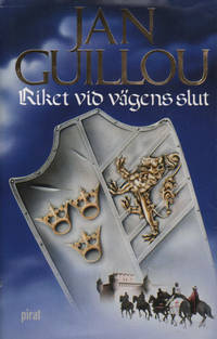 RIKET VID VÄGENS SLUT.