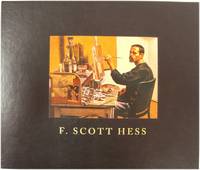 F. Scott Hess