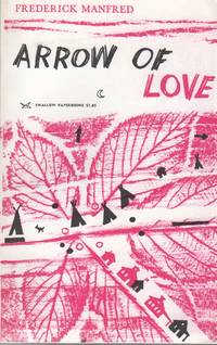image of ARROW OF LOVE