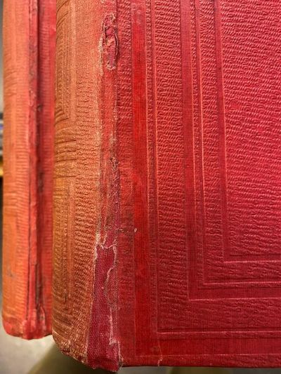 La Sainte Bible, selon la vulgate. Traduction nouvelle, avec les dessins de Gustave Doré. 1-2. (photo 3)