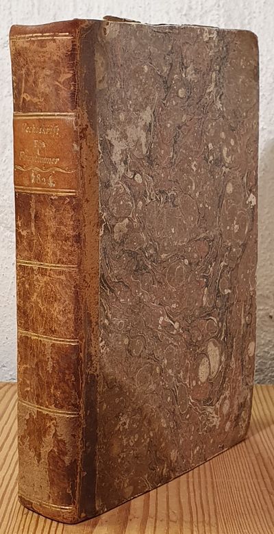 Veckoskrift för fruntimmer 1824.