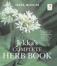 Jekka's Complete Herb Book