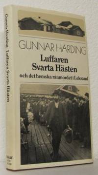 Luffaren Svarta Hästen och det hemska rånmordet i…