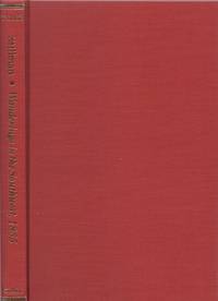 Wanderings in the Southwest in 1855 by Stillman, J. D. B.; Tyler, Ron (edited with an Introduction by) - 1990