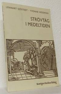 Strövtåg i medeltiden.