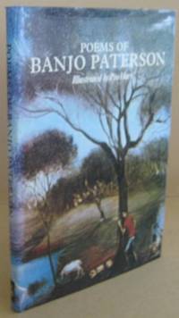 The Poems of Banjo Paterson