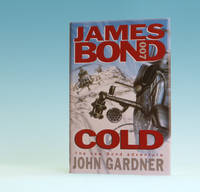 Cold  - 1st Edition/1st Printing