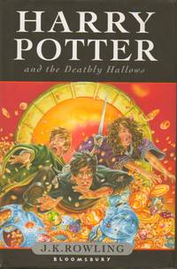 Harry Potter and the Deathly Hallows