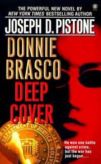 Donnie Brasco : Deep Cover