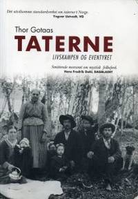 Taterne. Livskampen og eventyret