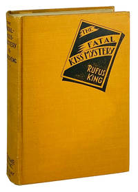 The Fatal Kiss Mystery