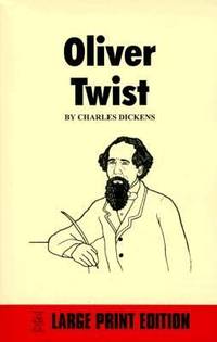 image of Oliver Twist