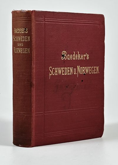 Schweden, Norwegen nebst den wichtigsteb…