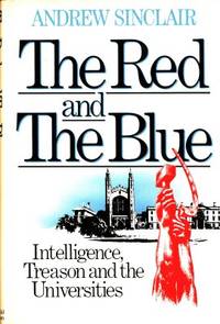 The Red and the Blue. Intelligence, Treason and…
