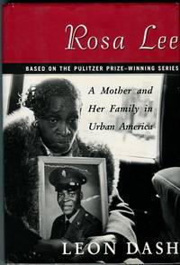 cover of Rosa Lee: A Mother And Her Family In Urban America