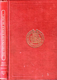 The Visitation of Suffolk 1561 Part I.