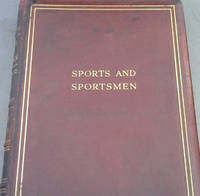 Sports and Sportsmen - South Africa