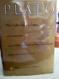 image of Plato: Collected Dialogues