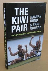 image of The Kiwi Pair Hamish Bond & Eric Murray